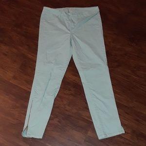 Refuge jeans size 12
